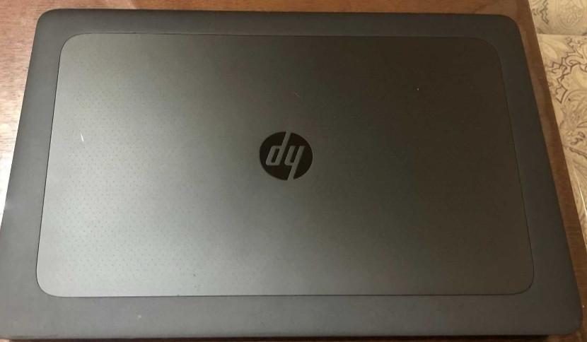 Ноутбук 17'' HP Zbook 17 G3. Харків - фото 5