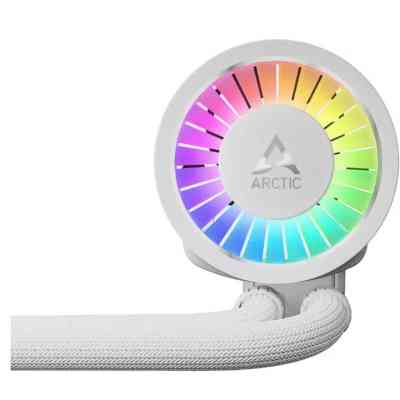 Система жидкостного охлаждения Arctic ACFRE00187A Винница