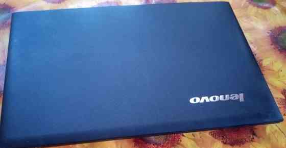 Ноутбук: Lenovo B560 , 1TB, Core i3, 2x2 40ГГц.RAM8Gb. NVIDIA 1Gb. Киев