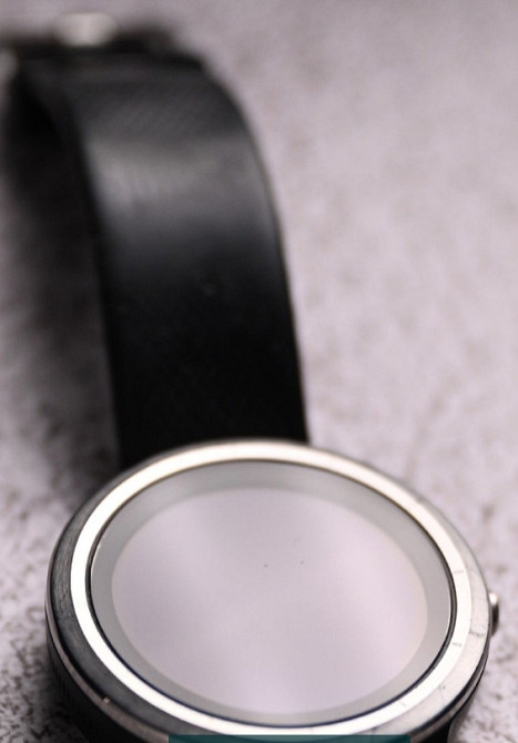 Смарт-годинник GARMIN Vivoactive 3 Київ - фото 5