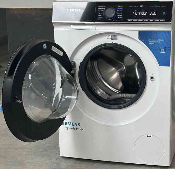 Стиральная машина: Siemens WG54B2030 (2023) Киев