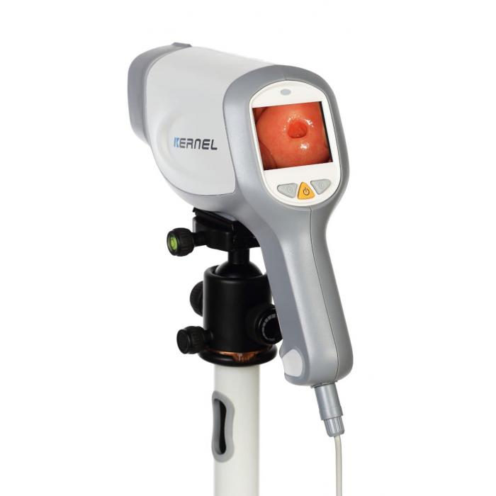 Система кольпоскопической серии KN2200i в стандартной комплектации Днепр - изображение 5