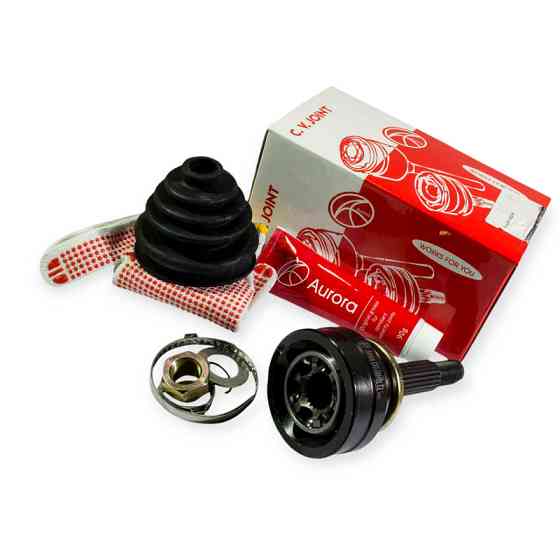 Шрус 1102, 1103, 1105 Таврия, Сенс наружный ЗАЗ Мукачево