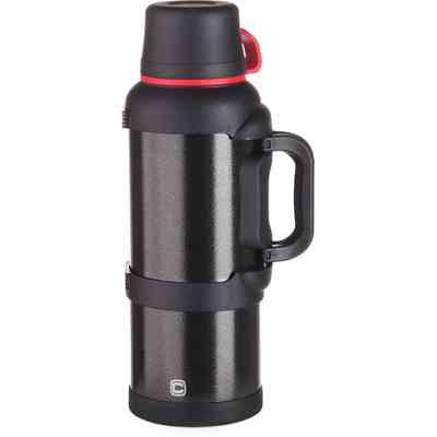 Термос СИЛА Car Travel 3.6 л (960667-IS) Вінниця