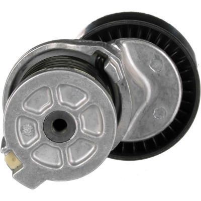 Натягувач ременя з роликом Gates T38427 Вінниця - фото 3