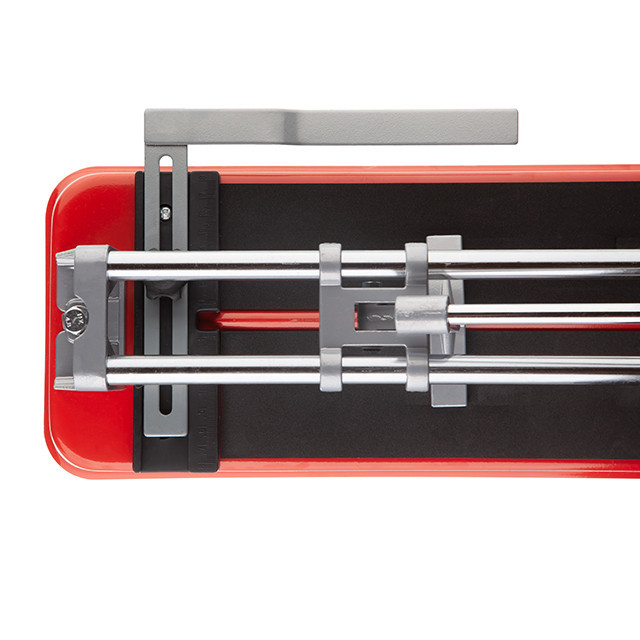 Плиткоріз INTERTOOL HT-0346 600 мм, для кахлю та кераміки, плиткоріз ручний, з легкою вагою Львів - фото 3