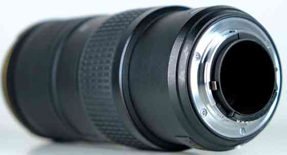 Объектив Nikon 70-200mm. F/4G ED VR+ Киев