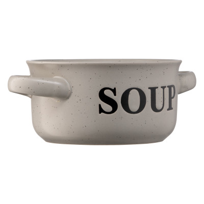 Бульйонниця Ardesto Alcor 550 мл Grey (AR3476GR) Вінниця - фото 5