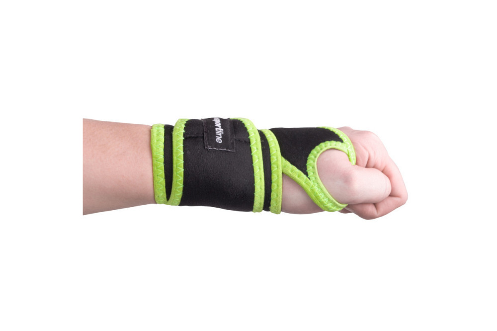 Магнитная подтяжка для запястья inSPORTline Киев - изображение 3