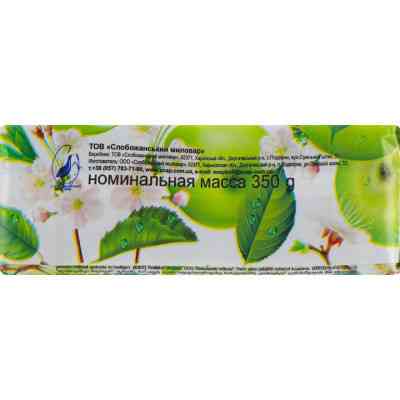 Тверде мило Shik Яблуко 5 х 70 г (4820023360457) Вінниця