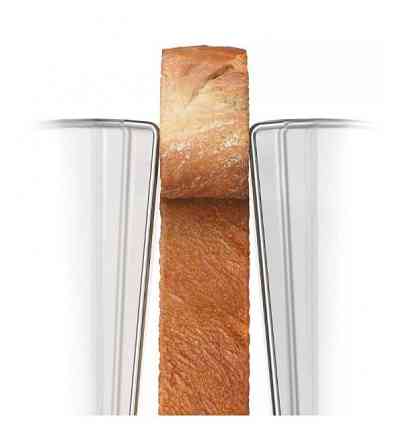 Тостер Philips Viva Collection HD2650/30 Метал Харків