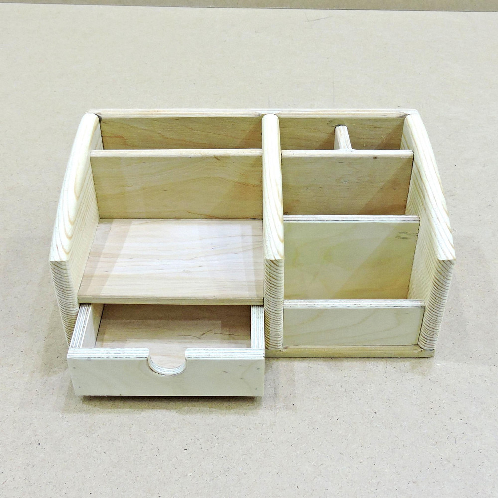 Настільний органайзер "Беттері" бланже Миколаїв - фото 5