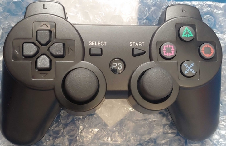 Sony Playstation 3 ПК Dualshock3 Бездротовий джойстик Bluetooth Новий Харків - фото 6