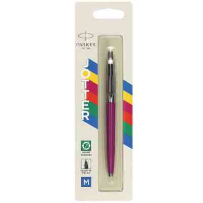 Ручка кулькова Parker JOTTER 17 Original Magenta CT BP блистер (15 536) Вінниця
