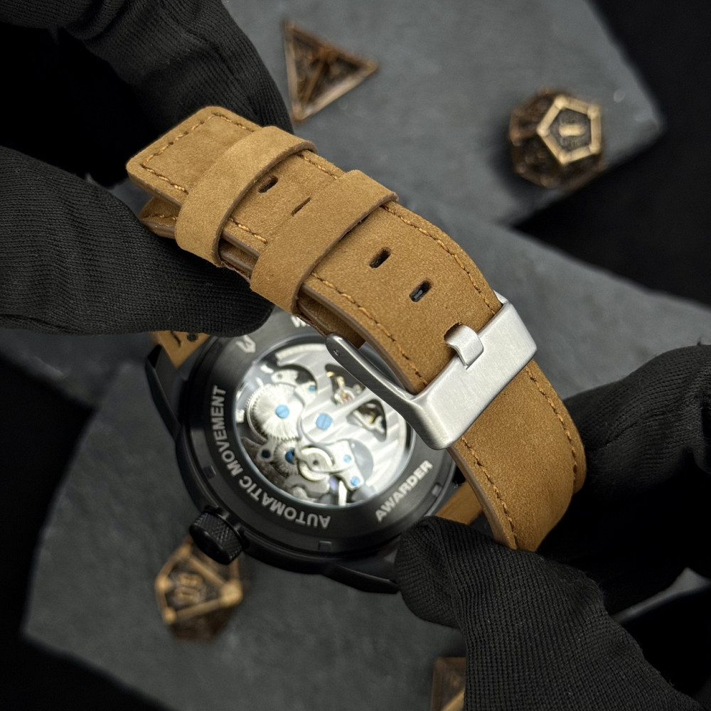 Awarder 058 Де би не був Black-Brown Киев - изображение 6