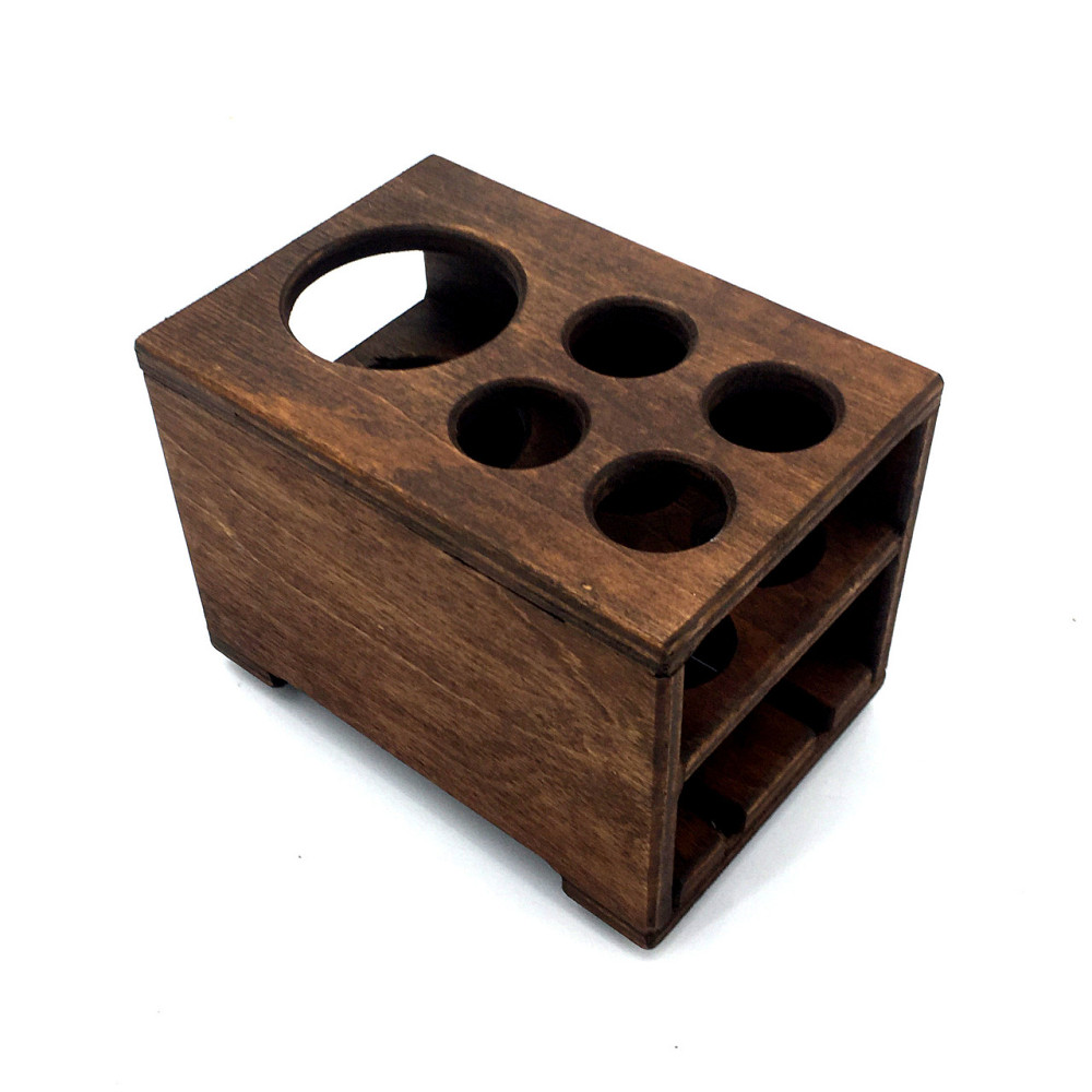 Органайзер для косметики 