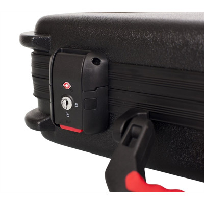 Кейс для звукового оборудования Gator Case w/ Drops for 15 Mics (GTSA-MIC15) Винница - изображение 8