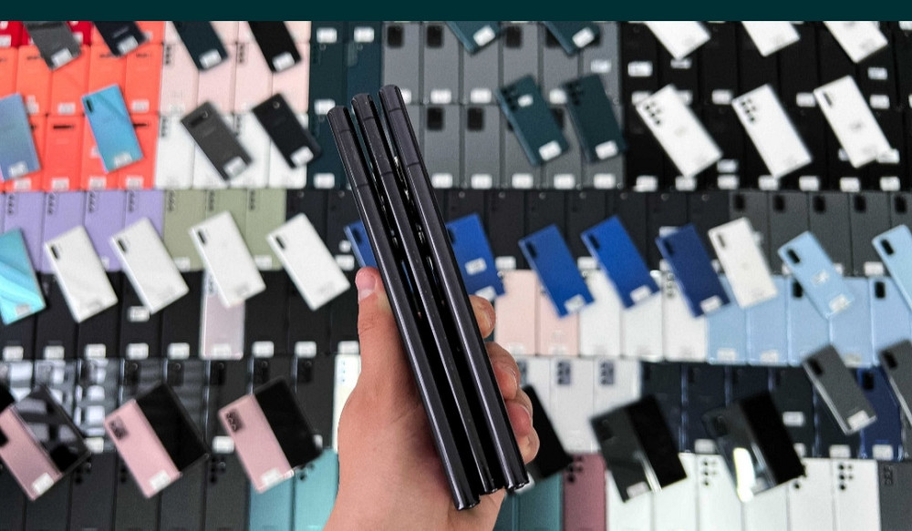 Смартфон Samsung Galaxy S22 Ultra 5G 8/128Gb Киев - изображение 4