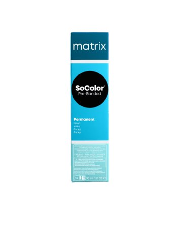 Освітлююча фарба для волосся Matrix Ultra Blonde SoColor Pre-Bonded Київ