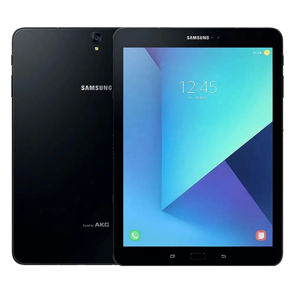 Планшет Samsung Galaxy Tab S3 9.7" Super AMOLED Wi-Fi 4/32GB, стереозвук AKG, підтримка S Pen, microSD до 256ГБ Николаев - изображение 2