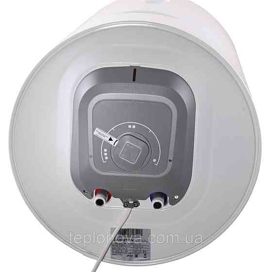 Водонагрівач ARISTON PRO1 R PL EU 100 V 1.8K Чернівці