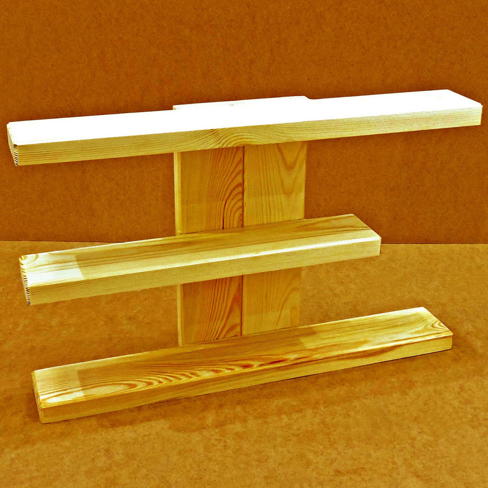 Полка для ванной 