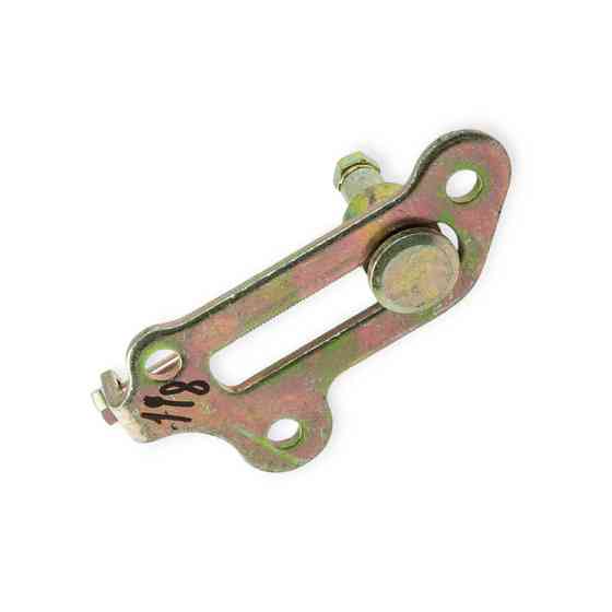 Кронштейн ролика (406) Мукачево