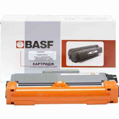 Картридж BASF для Brother HL-2300D/2340DW, DCP-L2500D (KT-TN2375) Вінниця