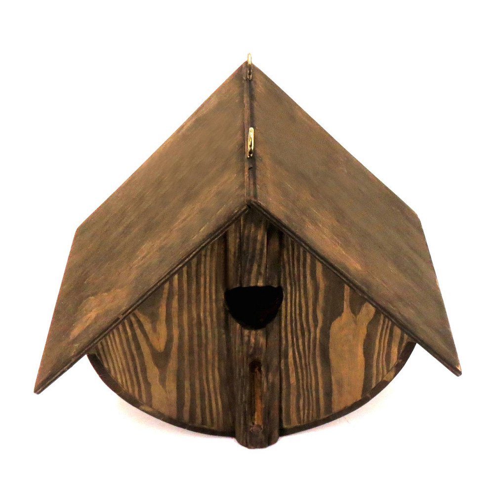 Шпаківня садова "Омелюх" капучино Миколаїв - фото 3