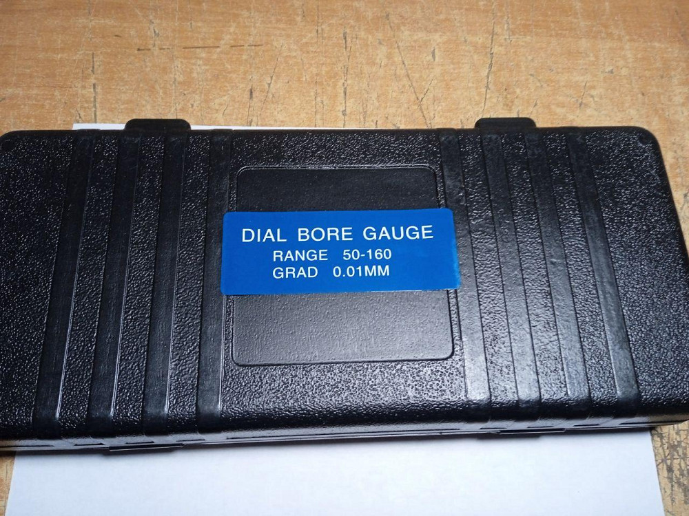 Нутромер индикаторный НИ 50-160 Харьков - изображение 6