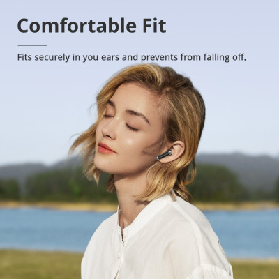 Наушники Tronsmart Sounfii R4 Black (1096447) Винница - изображение 4