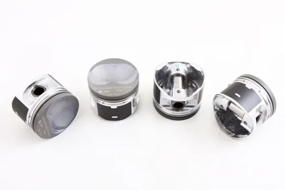 Поршні 21083 AMP з пальцями 82.4 C Вінниця