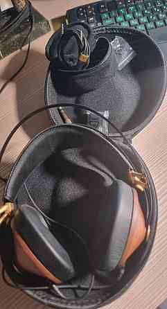 Meze 99 Classic дерево. Харків