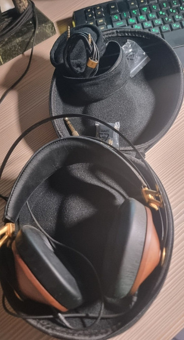 Meze 99 Classic дерево. Харьков - изображение 4