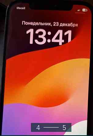 Айфон iPhone 12 Pro 128Gb. Київ