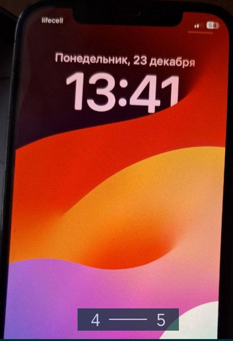 Айфон iPhone 12 Pro 128Gb. Київ - фото 2