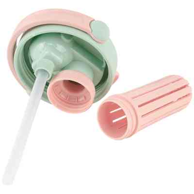 Бутылка для воды Kite 700 мл м'ятно-рожевий (K25-1230-3) Винница