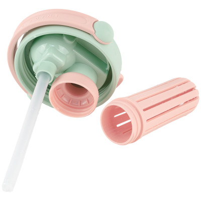 Бутылка для воды Kite 700 мл м'ятно-рожевий (K25-1230-3) Винница - изображение 5