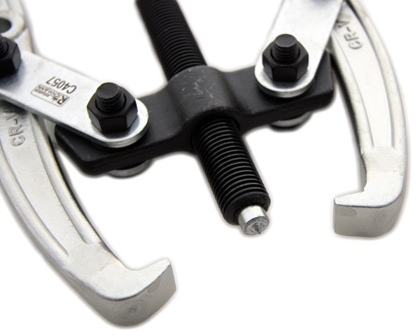 Знімач підшипників Richmann, дволапий 6", 150 мм (C4057) Коломия - фото 3