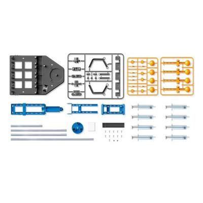 Набір для експериментів 4М Гідравлічна мегарука (00-03427) Вінниця - фото 2