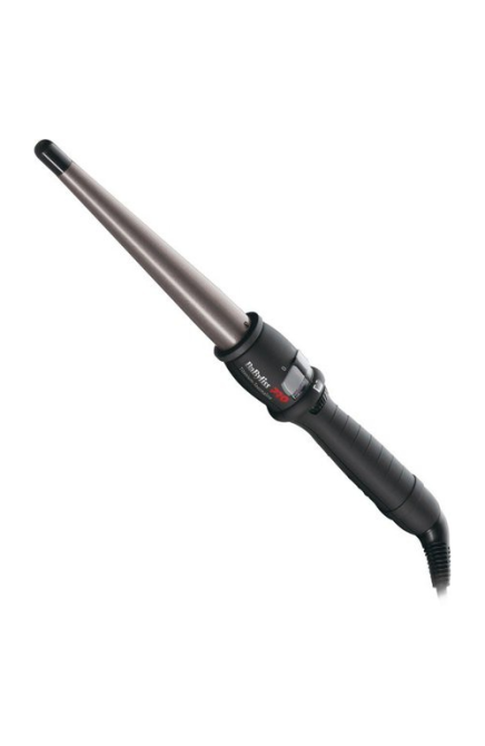 Прилад для укладання волосся Babyliss Pro BAB2280TTE Чорний Харьков - изображение 3
