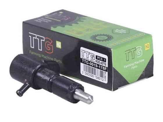 Форсунка на дизельний двигун 178F, L — 86 мм Мукачево