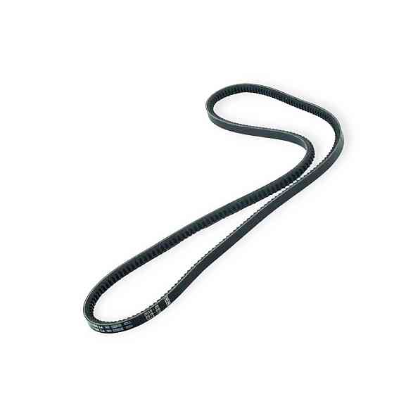 Ремень 13x1500 зубч ген. Мукачево