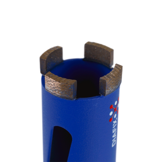 Професійне свердло алмазне Distar DDS-W 42x320xМ16 Concrete X( 17984540069) Київ