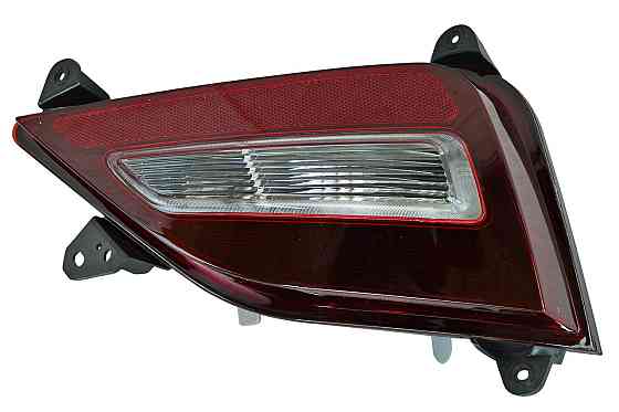 Ліхтар протитуманний автомобіль Хюндай Santa Fe 4 TM (2018-2021) правий дорест Мукачево