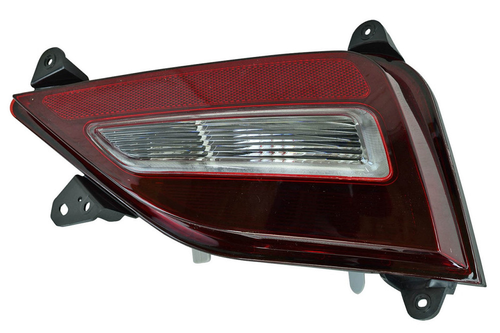 Фонарь противотуманный автомобиль Хюндай Santa Fe 4 TM (2018-2021) правый дорест Мукачево - изображение 1