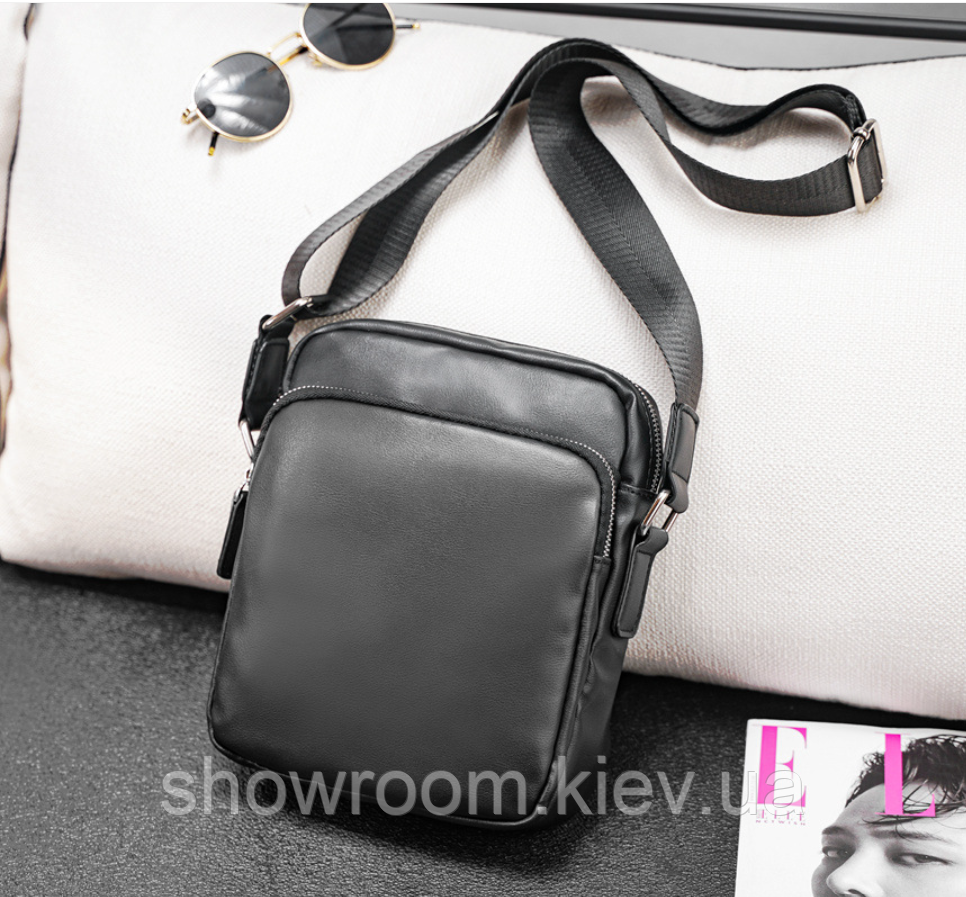 Чоловіча містка планшетка Prestige (4051) Київ - фото 7