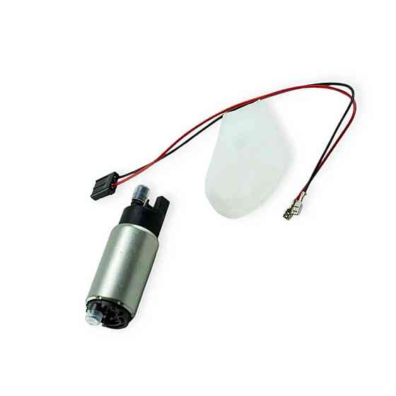 Насос 2110-2115, Lanos, ГАЗ 31105, 3302, 2217, 2705 (406) (вставка) (бензонасос) QAP топливный Мукачево