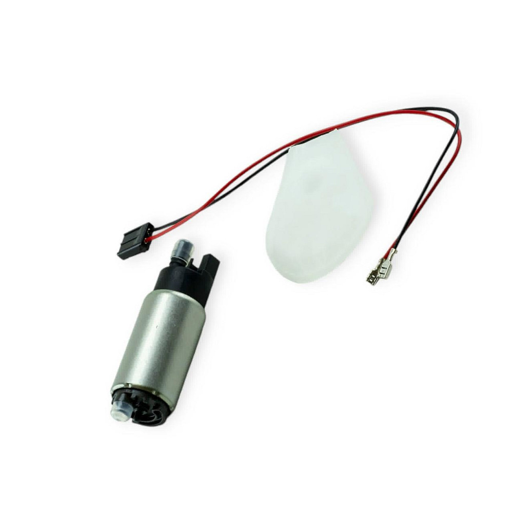 Насос 2110-2115, Lanos, ГАЗ 31105, 3302, 2217, 2705 (406) (вставка) (бензонасос) QAP топливный Мукачево - изображение 1