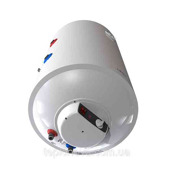 Водонагрівач LEOV LCV Comby 80 l непряме нагрівання Чернівці